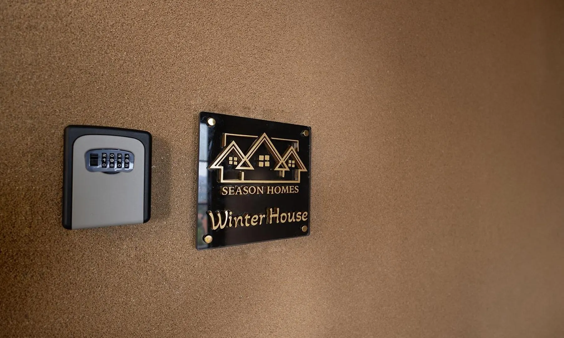 Winter House Apartman Kampala Uganda